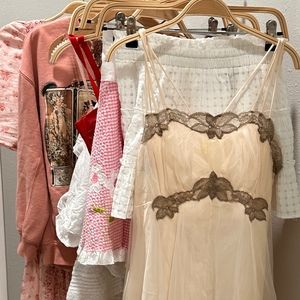 Meet your Posher, Anne marie